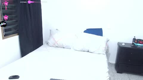 Snapshot of karla_kitten_ chatting on 10/31/25, 12:11 Miss Karla online show from 10/31/25, 12:11