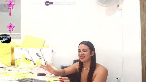 Miss Karla online show from 05/16/26, 06:21