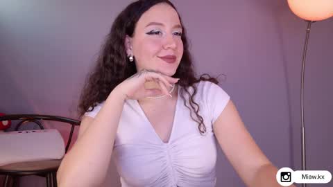 Snapshot of karla_project chatting on 02/16/25, 10:54 Goddess Karla online show from 02/16/25, 10:54