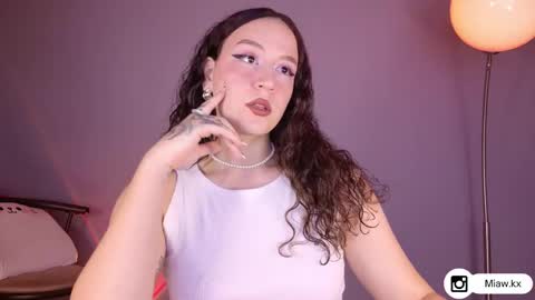Snapshot of karla_project chatting on 02/18/25, 12:48 Goddess Karla online show from 02/18/25, 12:48