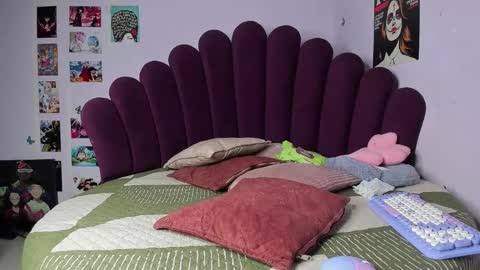 karen online show from 02/19/26, 03:24