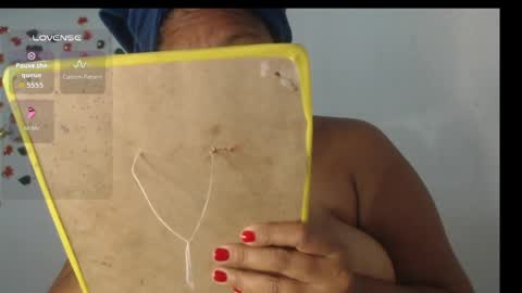 Karla online show from 04/08/26, 03:34