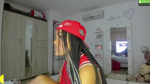 Karla Santoro online show from 12/28/24, 05:12