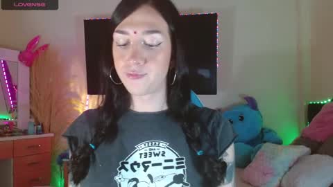 Snapshot of karla_zambrano chatting on 12/06/24, 06:50 karla online show from 12/06/24, 06:50