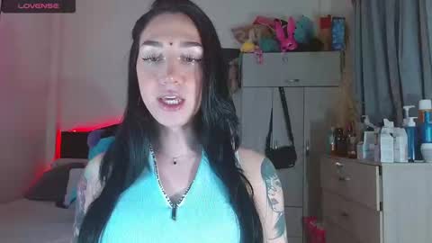 Snapshot of karla_zambrano chatting on 02/26/25, 09:58 karla online show from 02/26/25, 09:58