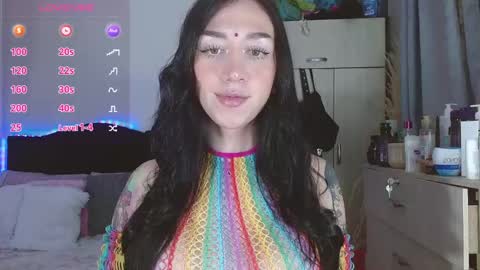 Snapshot of karla_zambrano chatting on 03/05/25, 04:13 karla online show from 03/05/25, 04:13