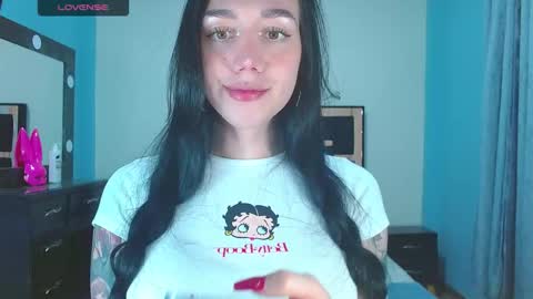 Snapshot of karla_zambrano chatting on 01/06/26, 07:39 karla online show from 01/06/26, 07:39