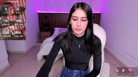 Karlaa  online show from 01/10/26, 11:34