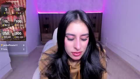 Karlaa  online show from 01/19/26, 11:03