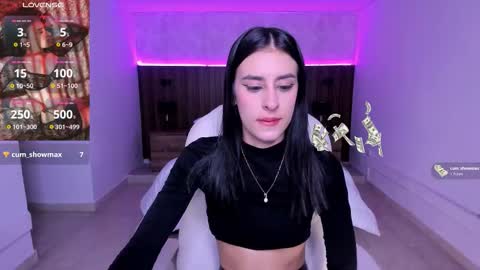 Karlaa  online show from 02/16/26, 11:06