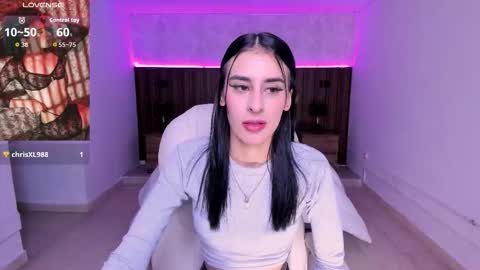 Karlaa  online show from 03/06/26, 11:28