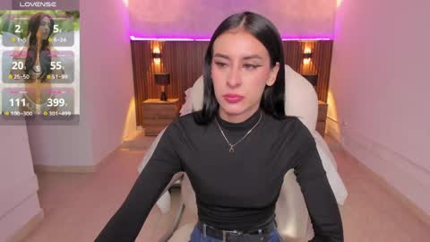 Snapshot of karlaa_james chatting on 04/22/26, 11:01 Karlaa online show from 04/22/26, 11:01