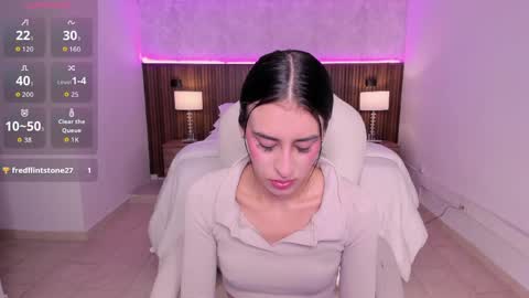 Snapshot of karlaa_james chatting on 05/21/26, 11:06 Karlaa online show from 05/21/26, 11:06