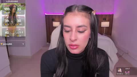 Snapshot of karlaa_james chatting on 05/26/26, 11:06 Karlaa online show from 05/26/26, 11:06