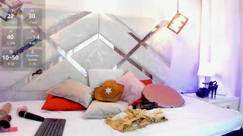 karla online show from 03/05/26, 09:11