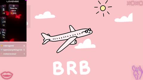 Snapshot of karlaalane chatting on 12/05/24, 06:54 Karla Lane online show from 12/05/24, 06:54