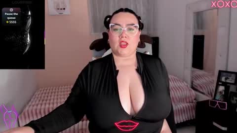 Snapshot of karlaalane chatting on 12/14/25, 04:07 Karla Lane online show from 12/14/25, 04:07