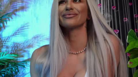 KarlaBart online show from 11/02/25, 09:06