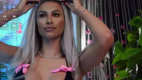 KarlaBart online show from 11/05/25, 08:09