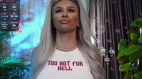 KarlaBart online show from 11/10/25, 08:19