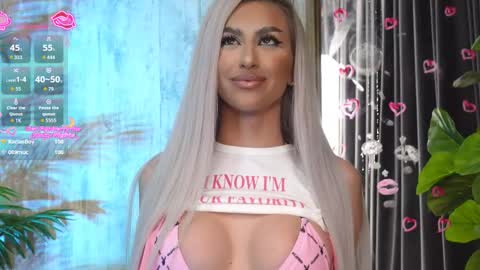 KarlaBart online show from 11/26/25, 08:21