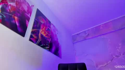 Snapshot of karlaebony_ts chatting on 03/12/25, 05:17 KARLA online show from 03/12/25, 05:17