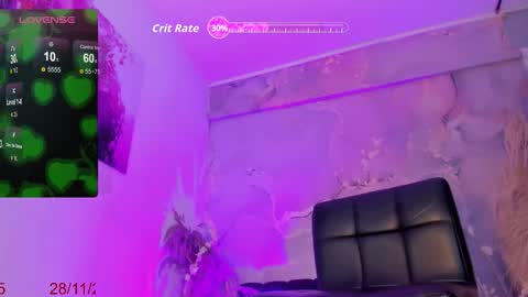 KARLA online show from 11/28/25, 01:47