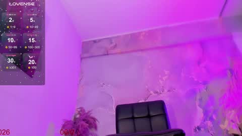 Snapshot of karlaebony_ts chatting on 01/07/26, 01:46 KARLA online show from 01/07/26, 01:46