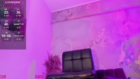 Snapshot of karlaebony_ts chatting on 01/09/26, 01:47 KARLA online show from 01/09/26, 01:47