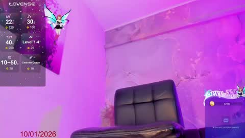 Snapshot of karlaebony_ts chatting on 01/10/26, 02:52 KARLA online show from 01/10/26, 02:52