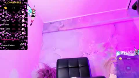 Snapshot of karlaebony_ts chatting on 02/23/26, 08:39 KARLA online show from 02/23/26, 08:39