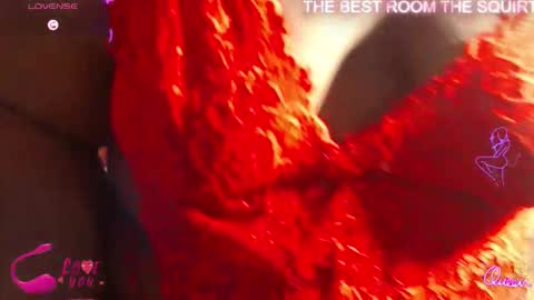 DAHIANA online show from 01/18/26, 10:19