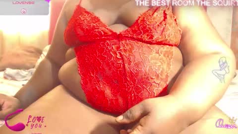 DAHIANA online show from 02/22/26, 02:48