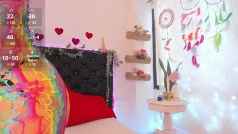 Karla Koster online show from 05/24/26, 01:38