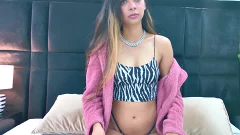 Karla Ortiz  online show from 02/02/26, 11:31