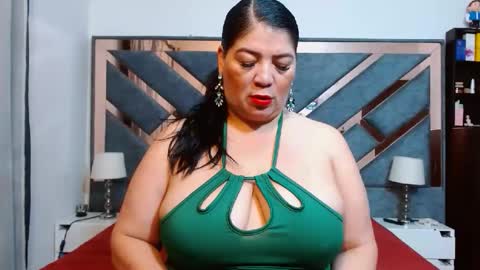 Karla online show from 11/26/25, 09:54