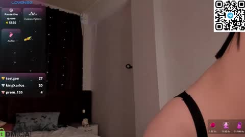 karlenegriess online show from 03/02/26, 07:15