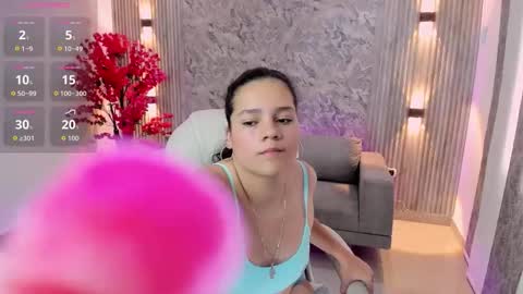 Karli online show from 12/22/25, 07:33