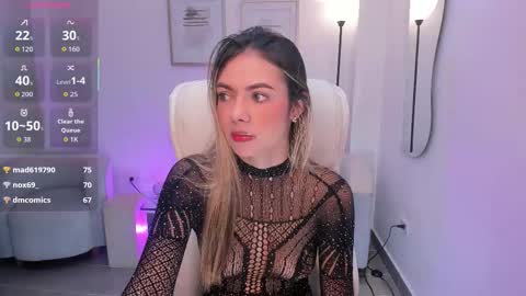 karliie kloss   online show from 09/21/25, 07:04