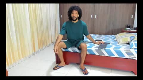 Karl online show from 07/14/26, 04:06