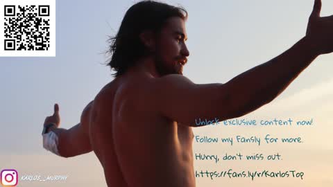 Karlos and Louis online show from 02/16/25, 02:32