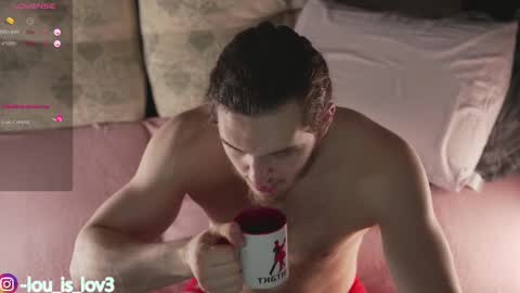 Karlos and Louis online show from 02/24/25, 03:33