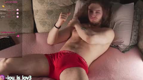 Karlos and Louis online show from 03/08/25, 02:23