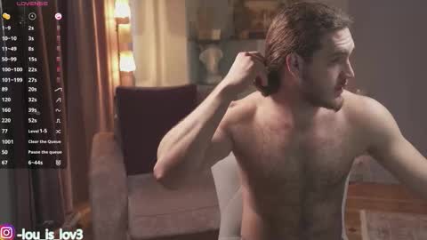 Karlos and Louis online show from 09/11/25, 04:01