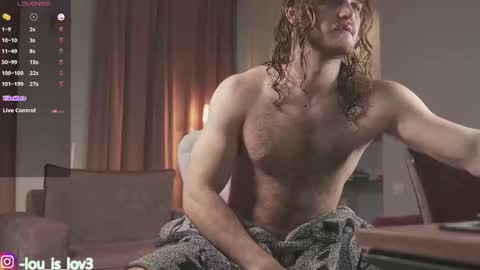 Karlos and Louis online show from 09/25/25, 03:43