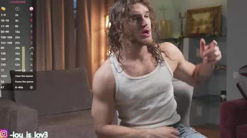 Karlos and Louis online show from 09/28/25, 03:45