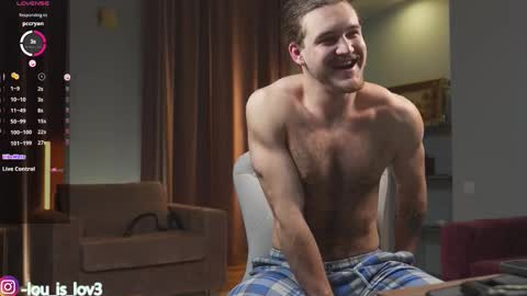 Karlos and Louis online show from 10/24/25, 04:31