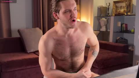 Karlos and Louis online show from 02/08/26, 03:54