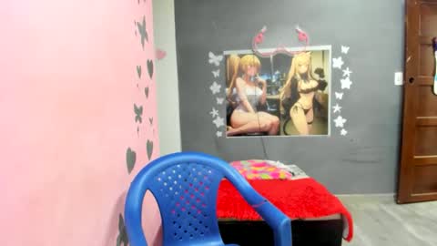 karlota_diva online show from 01/07/26, 12:40