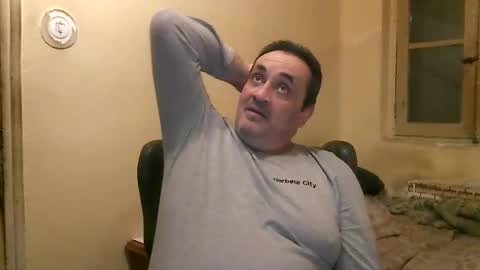 Snapshot of karlpal chatting on 02/23/25, 02:29 karlpal online show from 02/23/25, 02:29